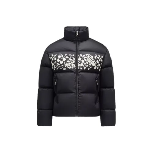 MONCLER GENIUS MONCLER GENIUS x PALM ANGEL Пуховик Унисекс