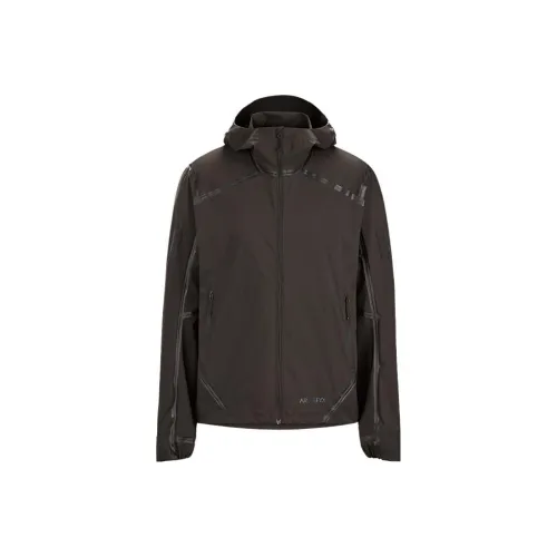 Arcteryx SYSTEM_A Collection Унисекс Куртки