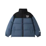 Пыльно-синий