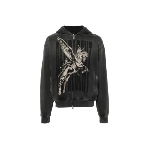 REPRESENT Куртки и Пальто Мужской Серый