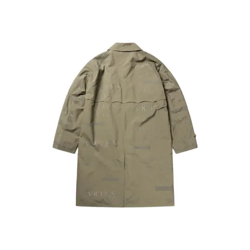 Овен Baracuta collaboration series Унисекс Куртки