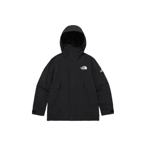 THE NORTH FACE MARTIS Ветровка Унисекс Черный