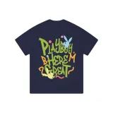 Темно-синий