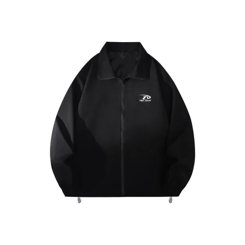 T D JOJO Куртки и Пальто Унисекс