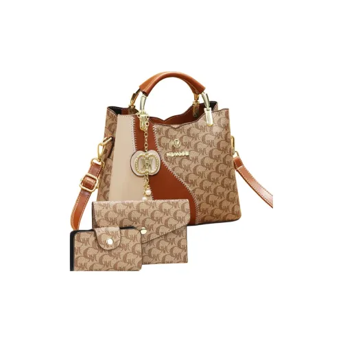 Weymond Сумка через плечо из искусственной кожи женская многоцветная