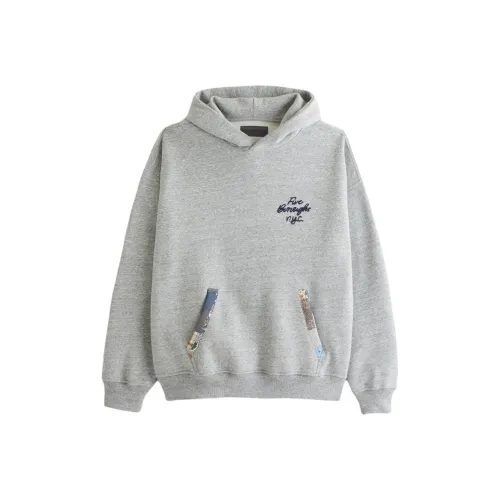 Abercrombie＆Fitch Толстовка Мужская Средняя Серая