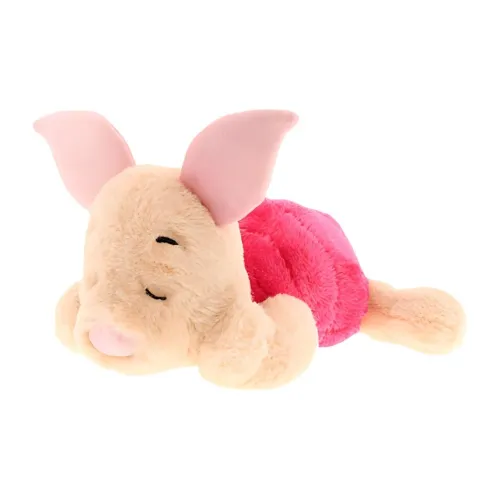 Disney Sleeping Свинка Плюшевая кукла Свинка 14 см Токийский Дисней