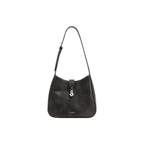 LOSEA ПУ (полиуретан) Сумка через плечо Женская Midnight