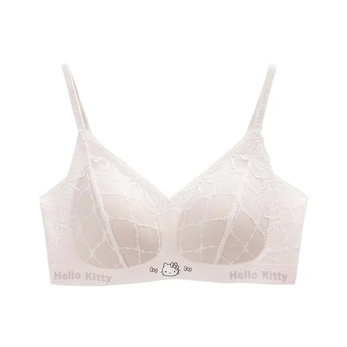 GUKOO Sanrio Series Light Mist Розовый Женские Бюстгальтеры
