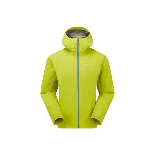Montane Водонепроницаемый и Ветрозащитный Ветровка Мужской