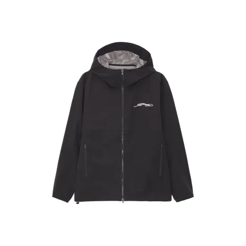 Ed Hardy Унисекс Куртки