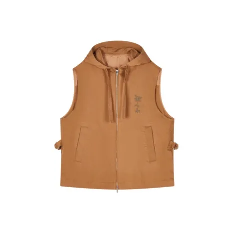 CROQUIS Мужские жилеты