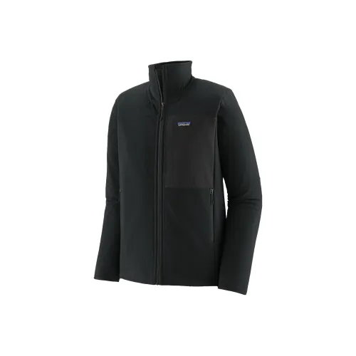 Patagonia R2 Мужские Куртки