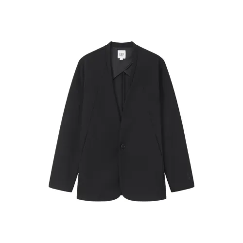 GAP Черный Унисекс Офисные костюмы