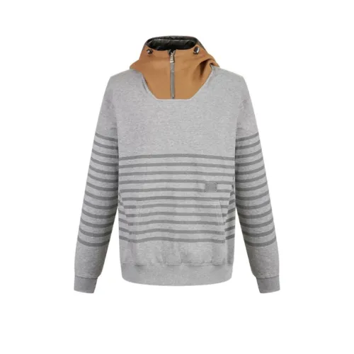 Paul Shark Yachting Свитшот Мужской Серый