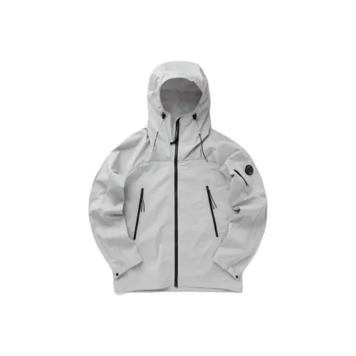 C.P.Company Куртки и Пальто Мужской Светло-Серый