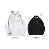 Белый (с флисовой подкладкой)