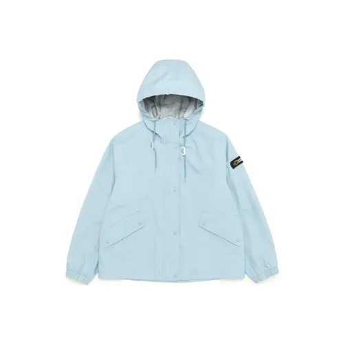 National Geographic Унисекс Куртки