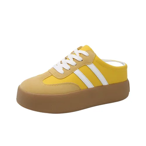 JEPSEN Тихий Аbrasion-Resistant Домашние тапочки для женщин