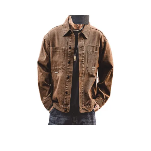 GELANLU Унисекс Рубашки