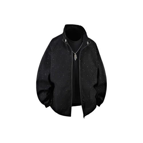 LISENPOK Унисекс Куртки