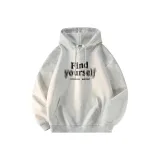 Серый меланж