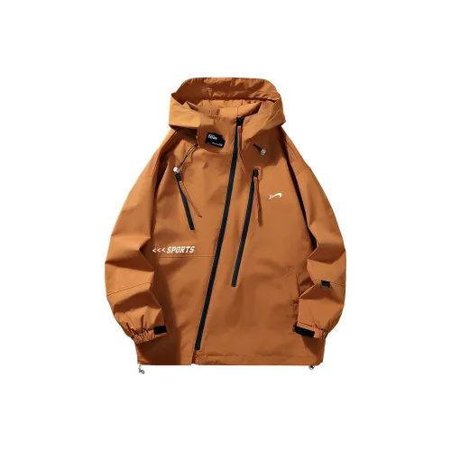 K Bird Унисекс Куртки