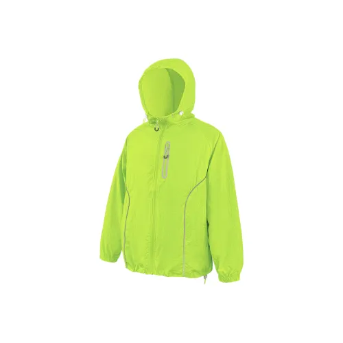 FAR BACK Одежда с защитой от солнца Унисекс