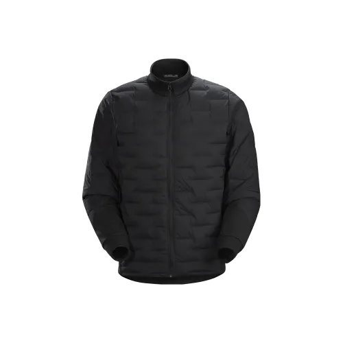 Arcteryx KOLE DOWN Куртки и Пальто Зимний Мужской