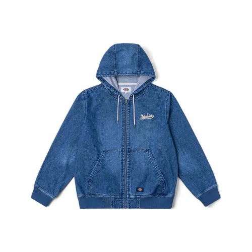 Dickies Унисекс Куртки