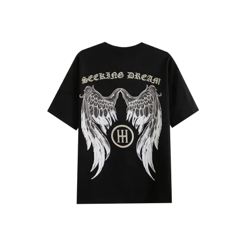 HARDY HARDY Унисекс Футболка