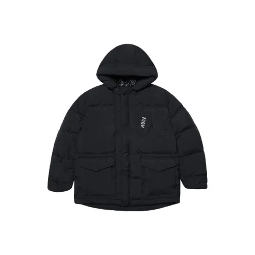 Acme De La Vie ADLV Down Jacket Unisex Black