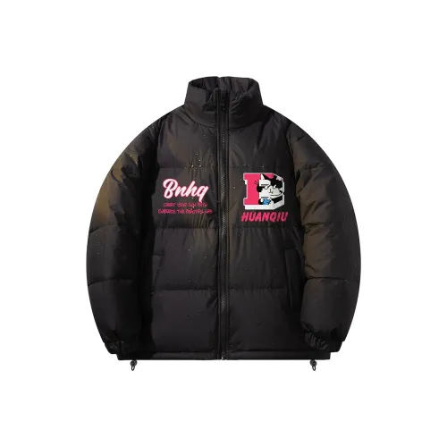 Centennial Globe Пуховик Унисекс