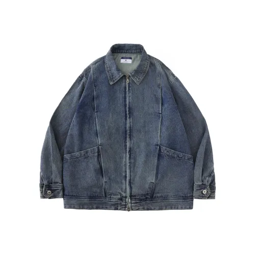 Ben.panda Унисекс Джинсовые Куртки