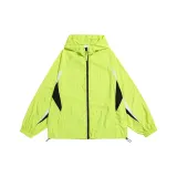 Неоново-зеленый