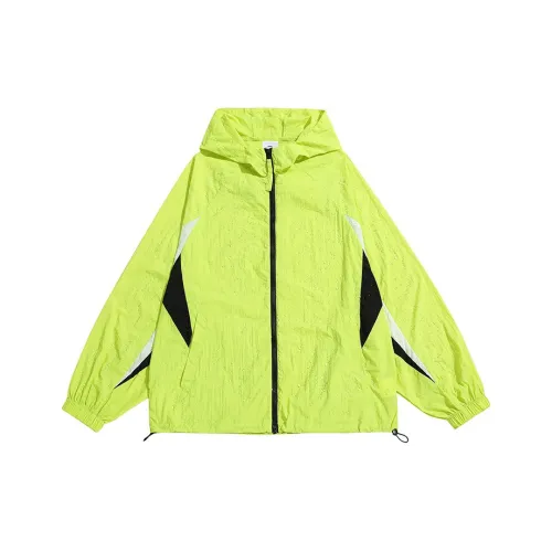 GSUE Унисекс Куртки