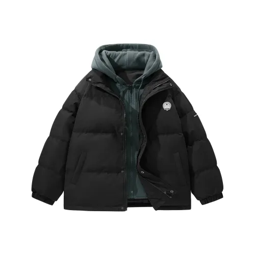 Дораэмон Унисекс Пуховики