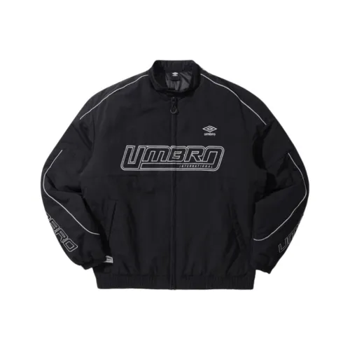 Umbro Унисекс Куртки