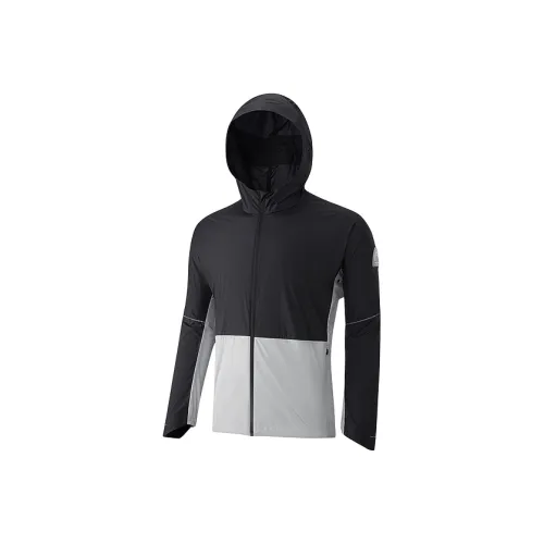 HEAD Куртки и Пальто Мужской Черный