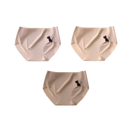 MIIOW Унисекс Трусики-бикини