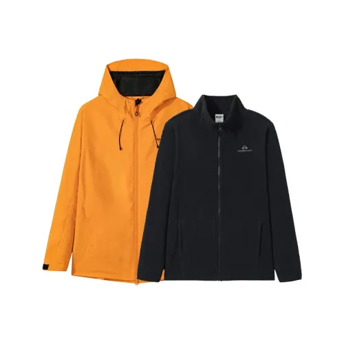 PIONEER CAMP Ветровка Унисекс