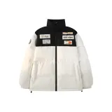 Уличный боец Элемент Белый