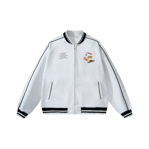 Куртки и пальто Kawasaki унисекс