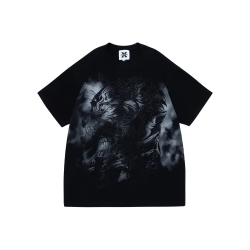 ED HARDY X Унисекс Футболки