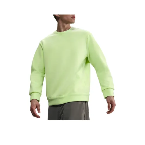 Nike 24,7 Impossible Soft Толстовка Мужской Ячмень Bolts Ледяной Bolts