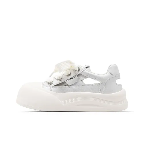 C°BANNER Юбка Резистентная Низкая Топ Кэжуал Женская