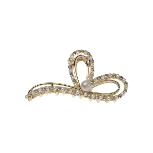 Yiru Заколки для волос Женские