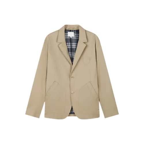 GAP Хаки Унисекс Офисные костюмы