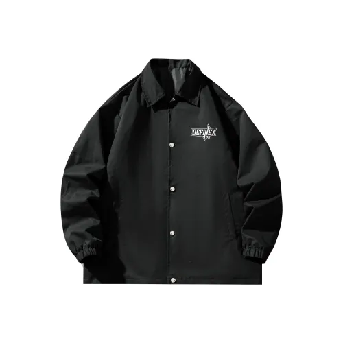 DEFINEX Унисекс Куртки