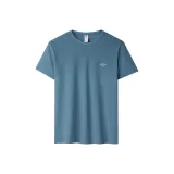 Темно-синий, синий, узор, 1N